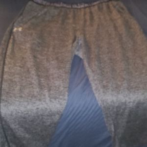Under Armour pants